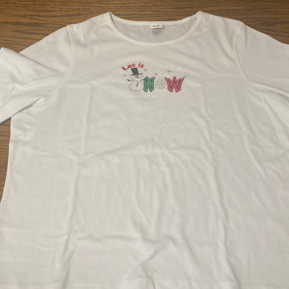 Lee long sleeve t-shirt